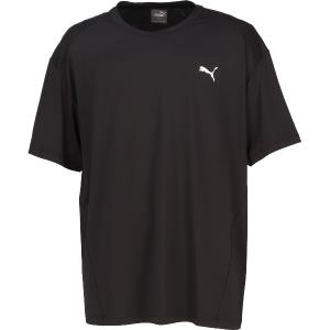 PUMA プーマ RAD／CAL UV SS Tシャツ マルチスポーツ 半袖Tシャツ 682915-01｜lafitte