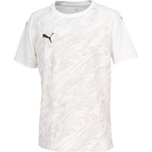 PUMA TEAMFINAL ゲームシャツ メンズの買取情報