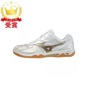 WAVE FANG バドミントン シューズ ミズノ MIZUNO ウエーブ