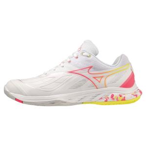 Mizuno ウエーブファングPRO Amazon | [ミズノ] バドミントンシューズ ウエーブファング PRO