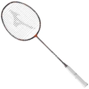 大特価 MIZUNO ミズノ バドミントンラケット ルミナソニックAF 73JTB71308