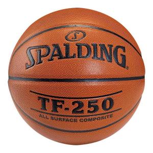 大特価！SPALDING（スポルディング） TF-250 バスケット ボール 6号球 JBA公認 74968J