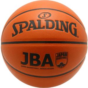 SPALDING スポルディング JBA コンポジット SIZE7 バスケット ボール 76272J｜lafitte