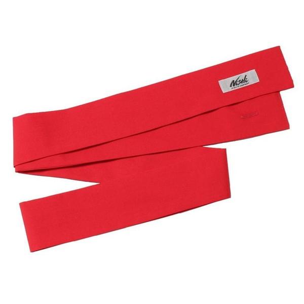 ニシスポーツ NISHI 駅伝用タスキ 77-262-06