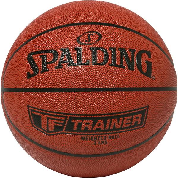 SPALDING スポルディング 3ポンド 1.35kg ヘビーウェイトTFトレーナー SZ7 77...