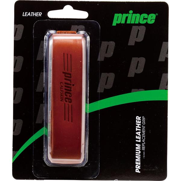 Prince プリンス カーフスキン レザー テニス アクセサリー 7H558-042 グリップテー...
