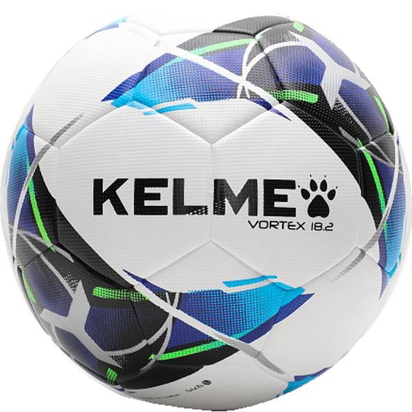 KELME ケルメ ケレメサッカーボール ラミネート VORTEX 18.2 8101QU5001-...