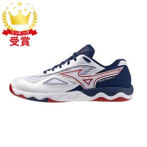 MIZUNO ミズノ WAVE KAISERBURG 8 ウエーブカイザーブルク 81GA242004