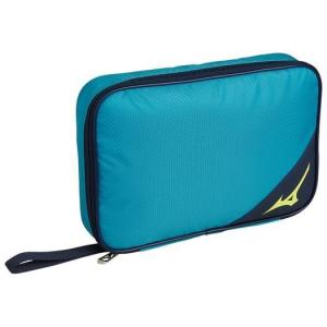 MIZUNO（ミズノ） ラケットケース（2本入れ） 卓球  83JD800024