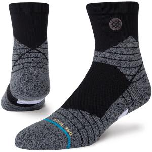 STANCE（スタンス） スポーツソックス すね丈 1足入り ICON SPORT CREW