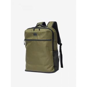 ⭐︎Canterburyカンタベリー ラグビー日本代表 リュック バッグパック Amazon | [カンタベリー] JAPAN DAY PACK 19_ブラック | CANTERBURY