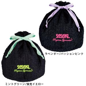 ササキスポーツ SASAKI 新体操 ボールカ...の詳細画像1