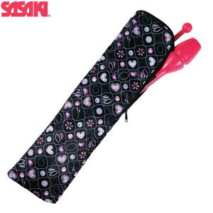 ササキスポーツ SASAKI 新体操 クラブケース グッズ AC-69