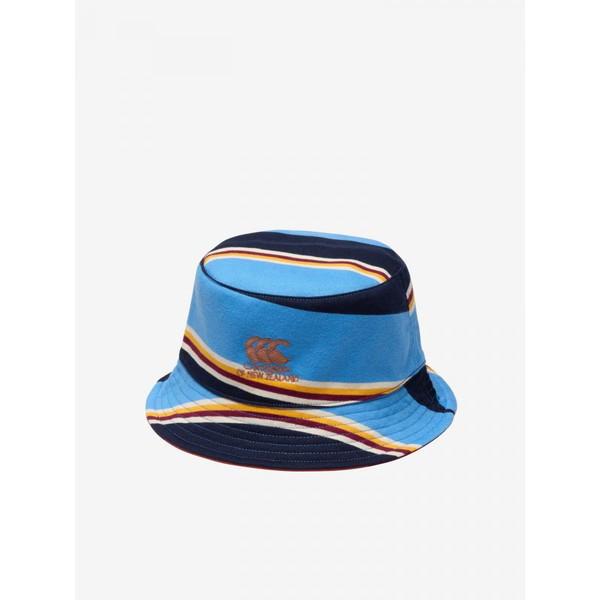 カンタベリ ラグビージャージーバケットハット ユニセックス AC04740-UG 帽子「RS2509...