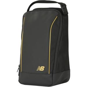 ニューバランス new balance ベースボールシューズバッグ 野球 スパイク シューズ ケース AC5005B-BLG｜Lafitte ラフィートスポーツ