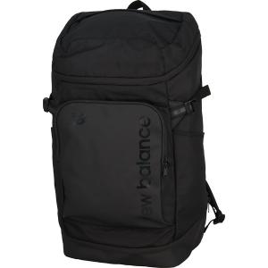 ニューバランス new balance Top Loading Backpack 40L マルチスポーツ バックパック AC7580W-BK