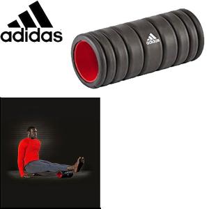 アディダス adidas フォームローラー ADAC-11501 トレーニング用品・エクササイズ プロアバンセ｜lafitte