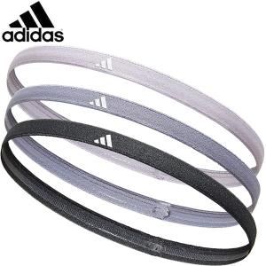 アディダス ヘアバンド 3本セットの買取情報