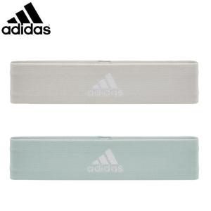 アディダス adidas レジスタンスバンド ADTB-10703 ライト フィットネス トレーニング プロアバンセ