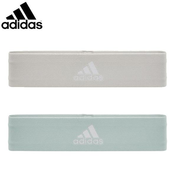 アディダス adidas adidas レジスタンスバンド ADTB-10703 ライト フィットネ...