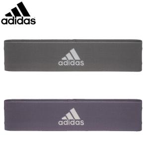 アディダス adidas レジスタンスバンド ADTB-10704 ミディアム フィットネス トレーニング プロアバンセ
