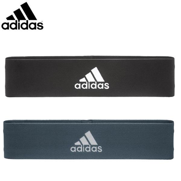 アディダス adidas adidas レジスタンスバンド ADTB-10705 ヘビー フィットネ...