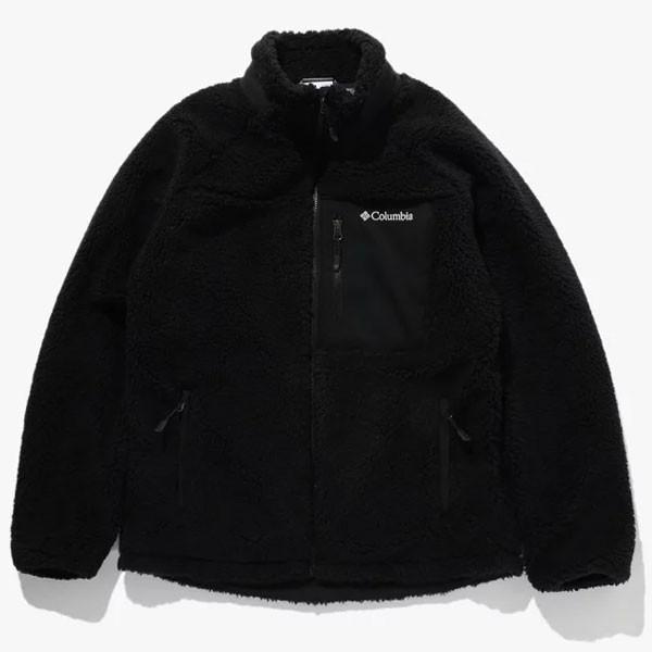 Columbia コロンビア PECKMAN BOWL II JACKET AE0918-010 ペ...