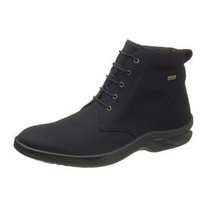 アサヒシューズ ASAHI トップドライTDY3835 ブラックPB AF38359 メンズ