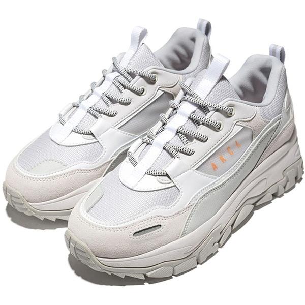 AKIII CLASSIC アキクラシック  AKIII URBAN TRACKER カジュアル シ...