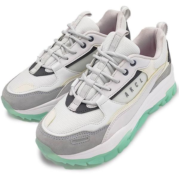 AKIII CLASSIC アキクラシック  AKIII URBAN TRACKER カジュアル シ...