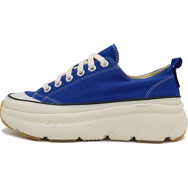 AKIII CLASSIC アキクラシック RECOVERT Cotton Low カジュアル シュ...