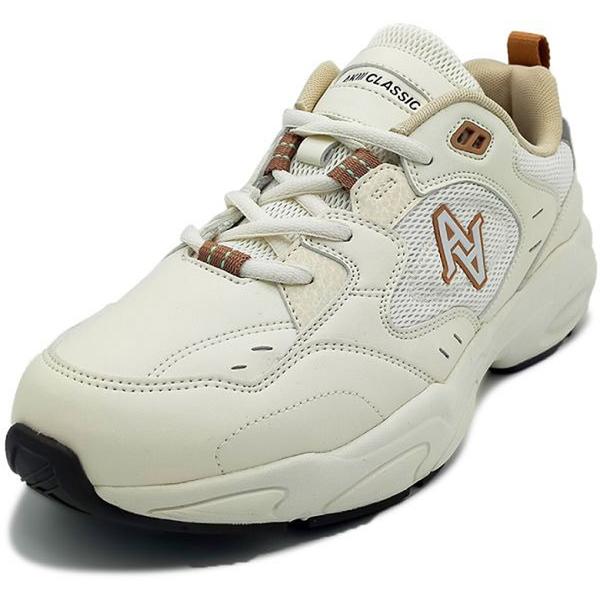 AKIII CLASSIC アキクラシック AKIII GHOST RUNNER カジュアル シュー...