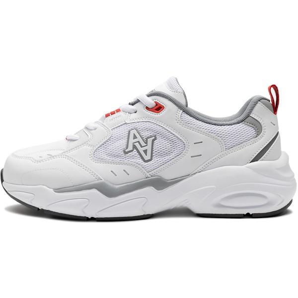 AKIII CLASSIC アキクラシック AKIII GHOST RUNNER カジュアル シュー...