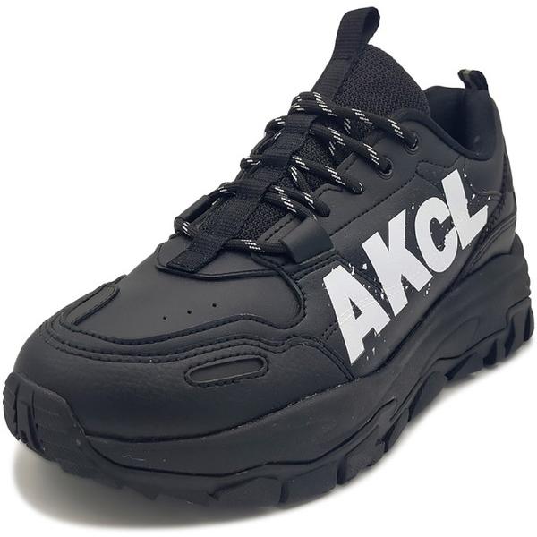 AKIII CLASSIC アキクラシック URBN TRACKER INI BIG LOGO カジ...