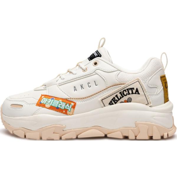 AKIII CLASSIC アキクラシック AKIII URBANTRACKER WAPPEN カジ...