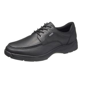 アサヒシューズ ASAHI 4963507421821 AM77051 通勤快足TK7705 ブラック 24．5cm 通勤快足 アサヒシューズ TK7705 ブラック 牛革靴 ゴアテックス 防水