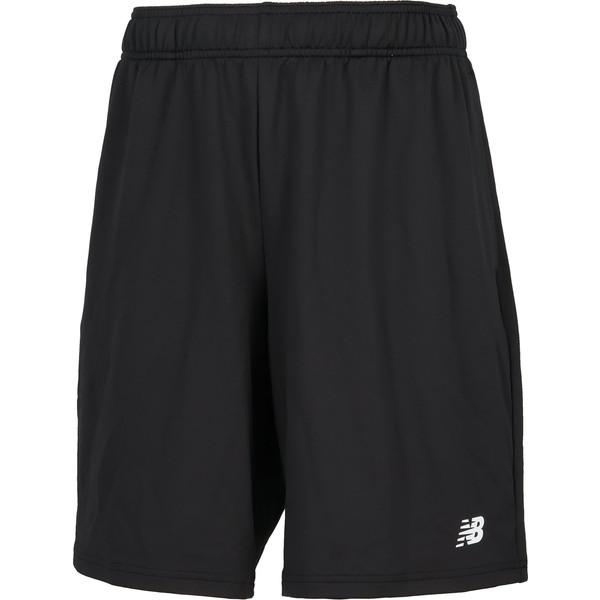 ニューバランス new balance 53 Sport Jersey Short 9 マルチスポー...