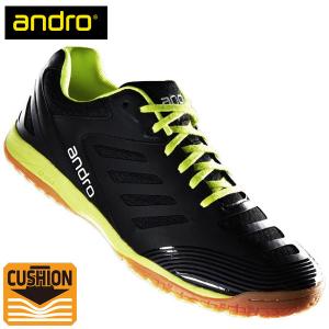 アンドロ卓球シューズ 男女兼用 CROSS STEP クロスステップ 352208 ユニセックス