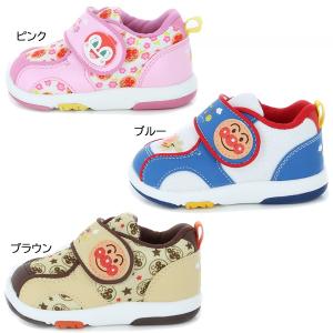 ムーンスター moonstar アンパンマン ...の詳細画像1