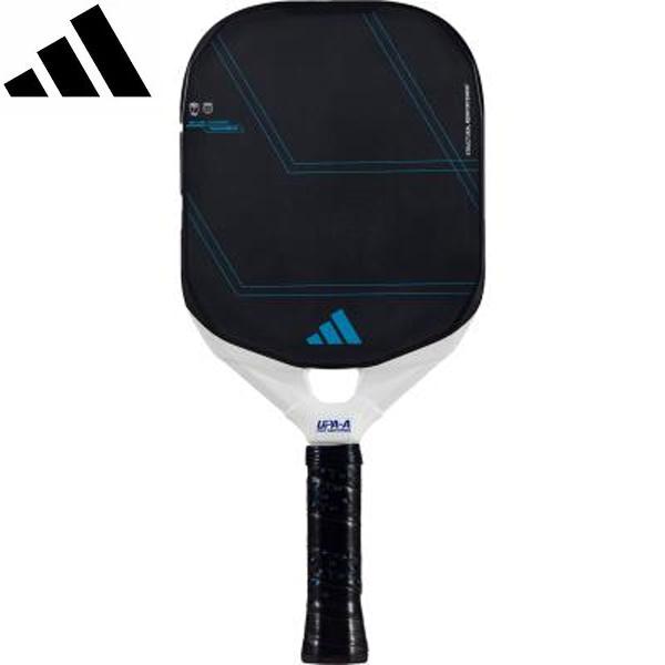 adidas アディダス PB METALBONE LP TEAM 16mm ピックルボール パドル...
