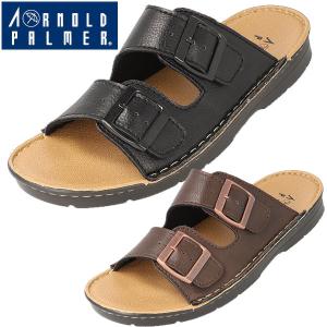 アーノルドパーマー Arnold Palmer MEN シューズ メンズ AP3303 ダイマツ サンダル｜lafitte