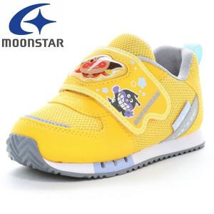 ムーンスター moonstar アンパンマン AP C184 子供靴 キッズ シューズ スニーカー APC184