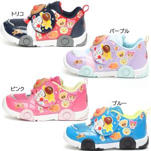 ムーンスター moonstar アンパンマン ...の詳細画像1