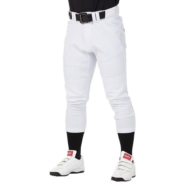 Rawlings ローリングス ジュニア用 4D8+PLUS ウルトラハイパーストレッチパンツ レギ...