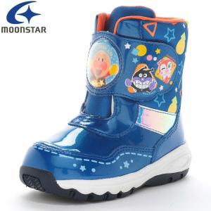 ムーンスター moonstar アンパンマン A...の商品画像