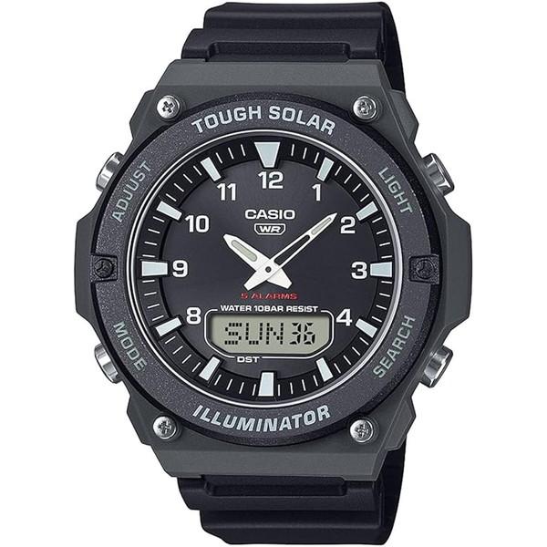 カシオ CASIO 腕時計 CASIO Collection STANDARD AQ-S820W-1...