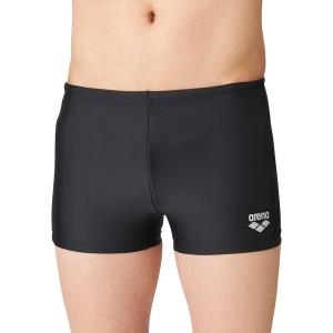 【レア】arena メンズ競泳水着 ARN-6015N M NVY アリーナ（arena） ボックスカット スイミング メンズトレーニング