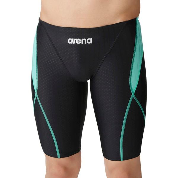 ARENA アリーナ FINA承認 アクアレーシング マスターズスパッツ メンズ 競技 競泳 水泳 ...