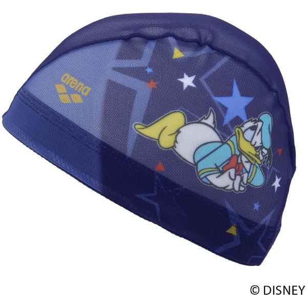 ARENA アリーナ メッシュキャップ 水泳 メッシュキャップ AS5FSC81U-NVYL 帽子 ...