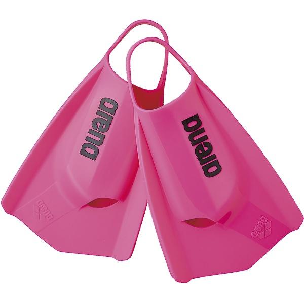 ARENA アリーナ スイムフィン 水泳 フィン AS5SAZ32U-PKBK